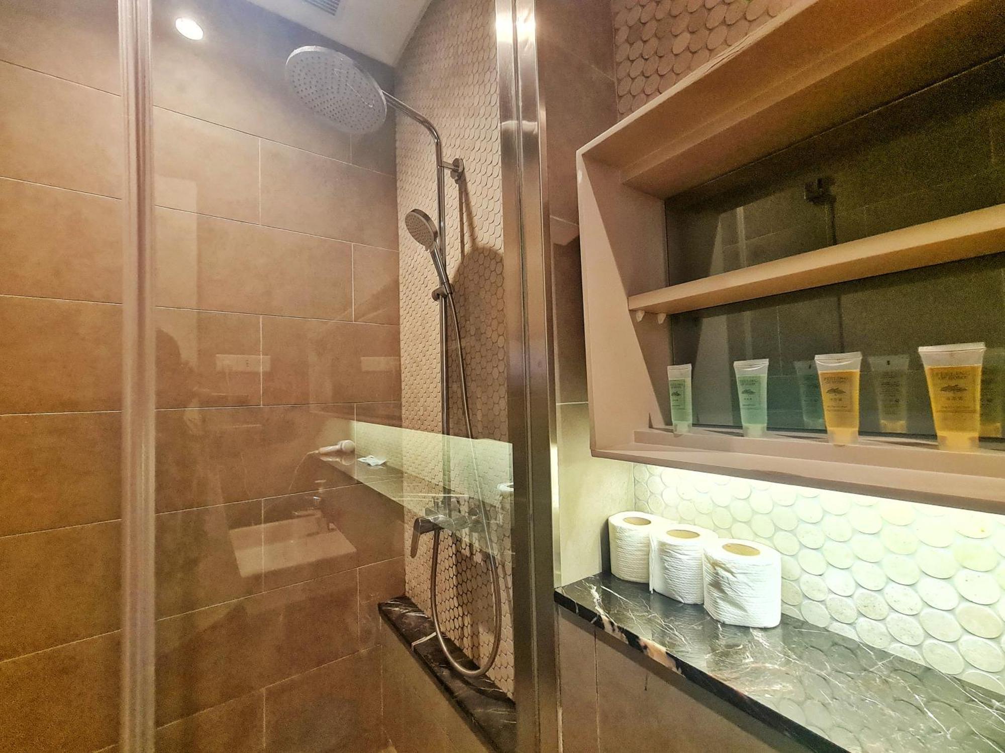 Lalaport Suites At Lucentia Bukit Bintang City Center Куала-Лумпур Экстерьер фото